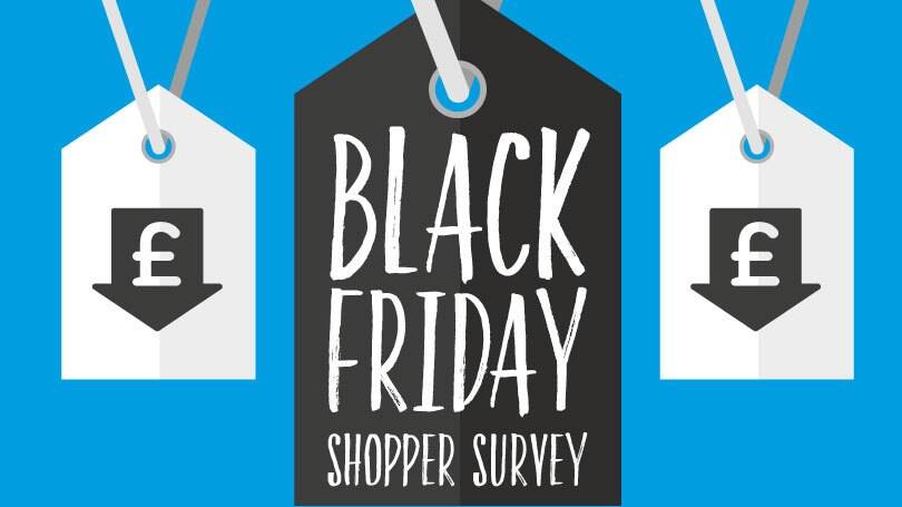 Black Friday, Shopper Insight