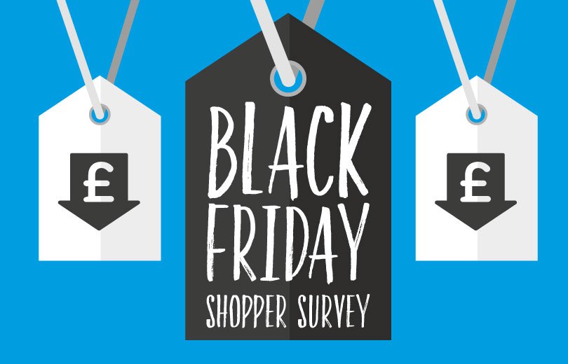 Black Friday, Shopper Insight