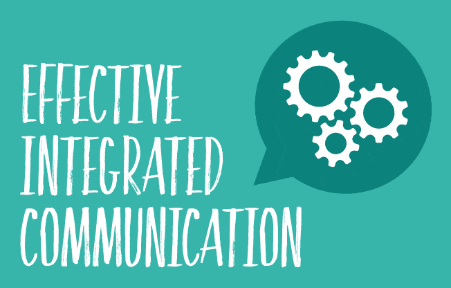 5 Key Points to Effective Integrated Communication