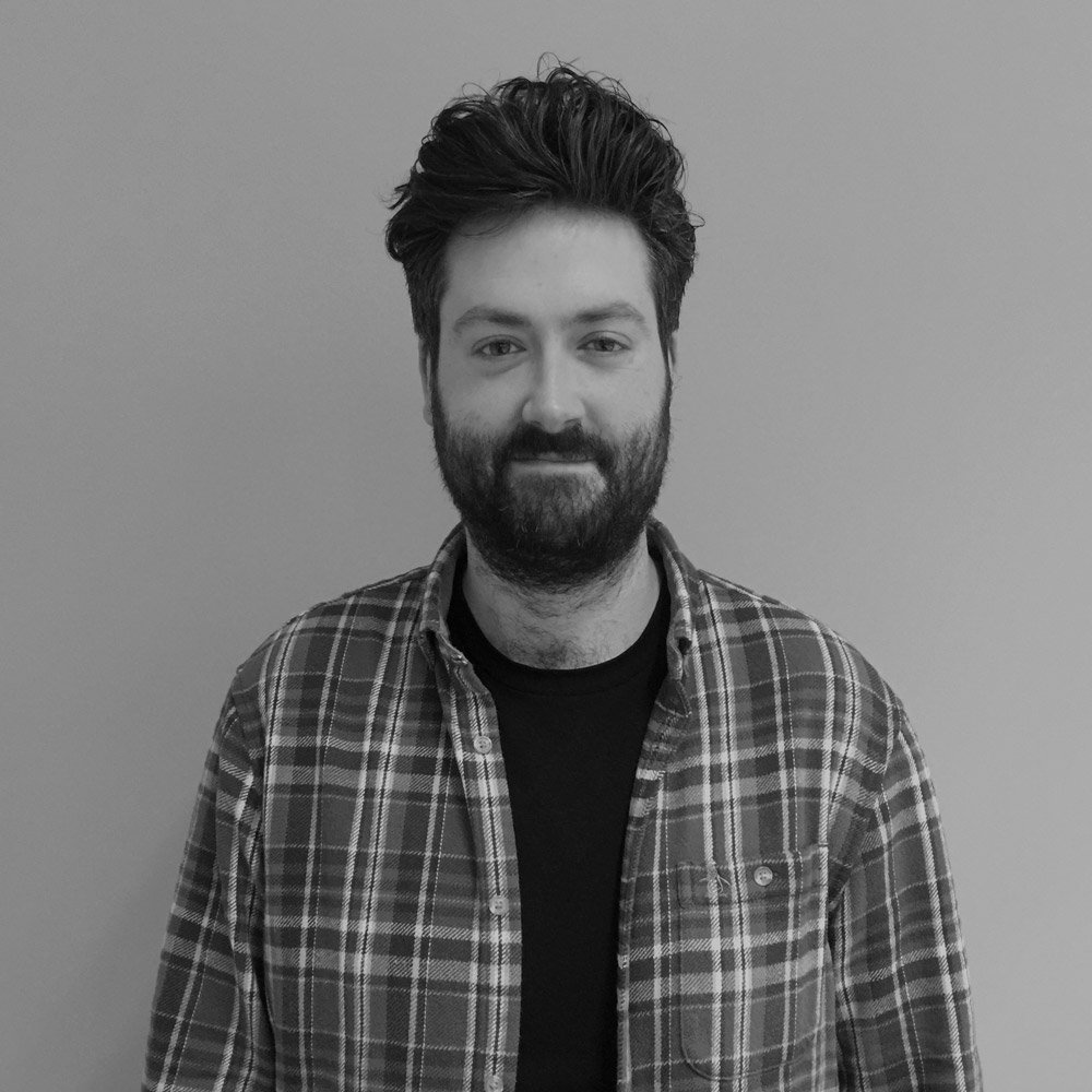 Phil Monks - Deputy Creative Director at The Behaviours Agency