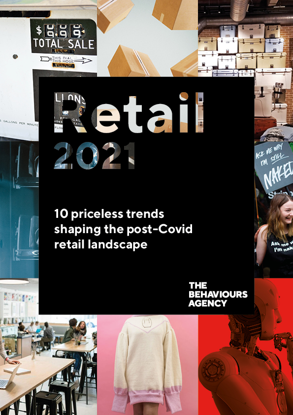 Retail 2021 Report