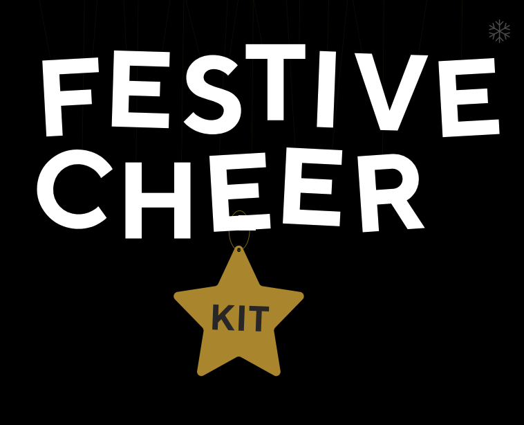 Festive Cheer Kit 2020