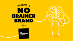 What is no-brainer brand
