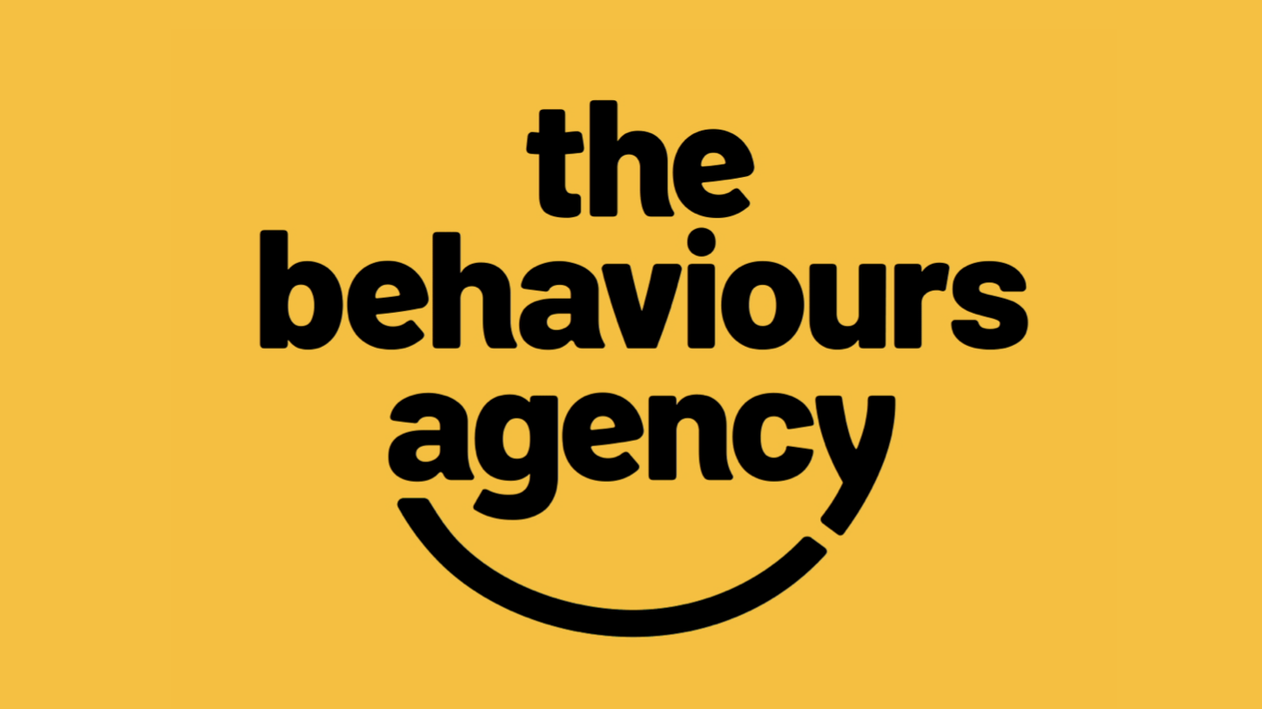 The Behaviours Agency logo